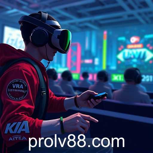 Emerging Trends in 2025's Gaming Landscape