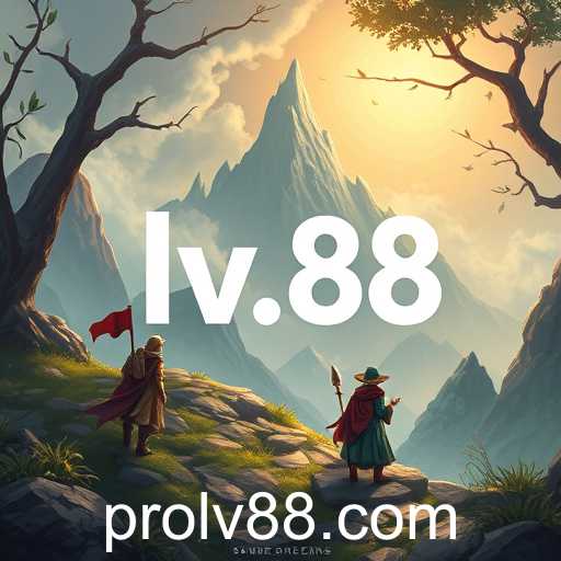 LV88: The Surge of Online Gaming in 2025