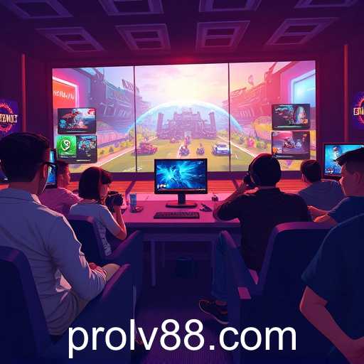 The Rise of Online Gaming in a Transformative Era